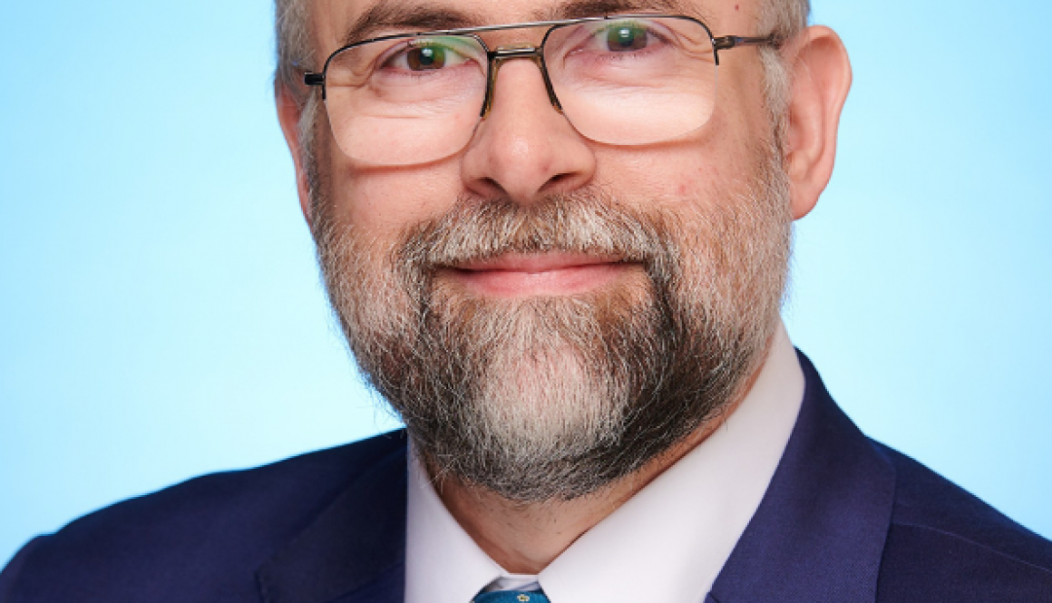 Philip J. Candilis MD